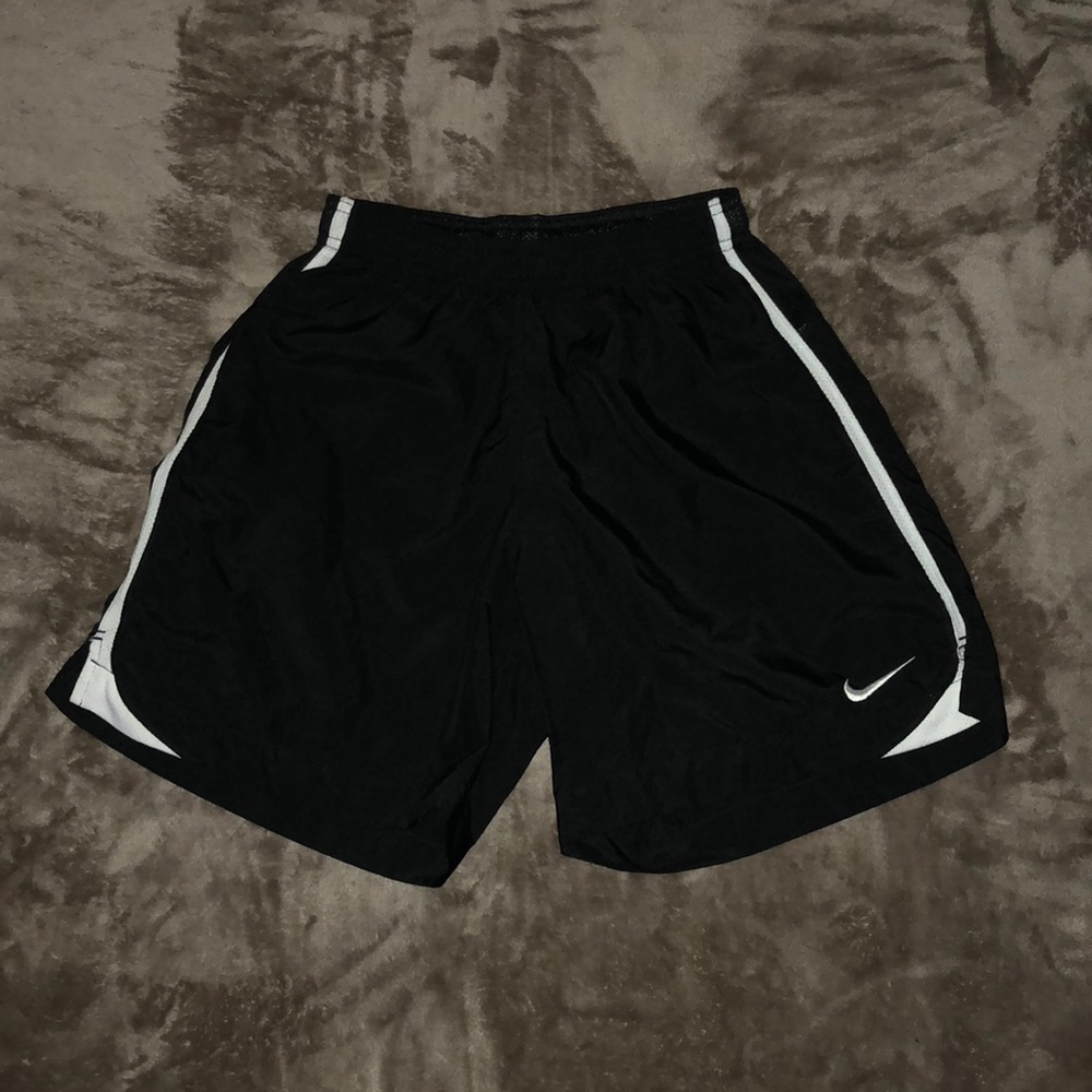 Nike Dri-Fit Shorts